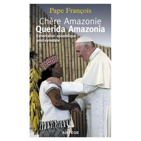Chère Amazonie - Querida Amazonia
