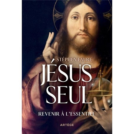 Jésus seul