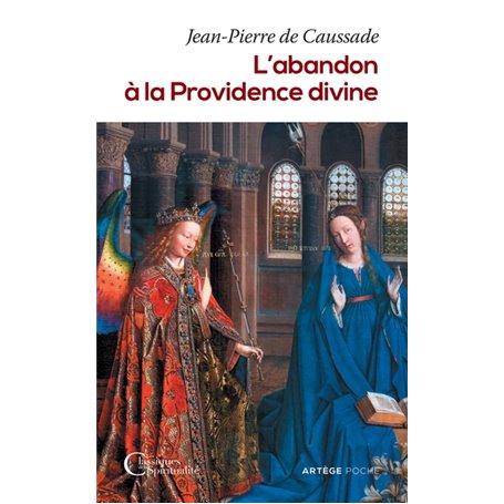 L'Abandon à la Providence divine