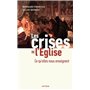 Les crises de l'Eglise