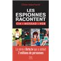 Les espionnes racontent
