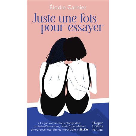 Juste une fois pour essayer
