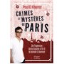 Crimes et mystères de Paris