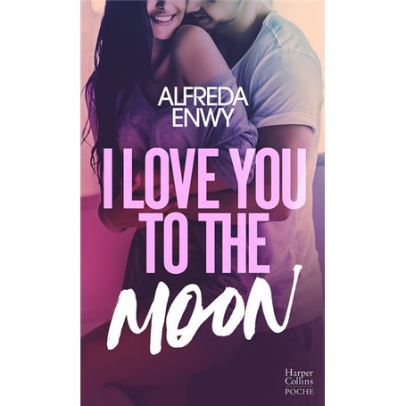 I Love You to the Moon