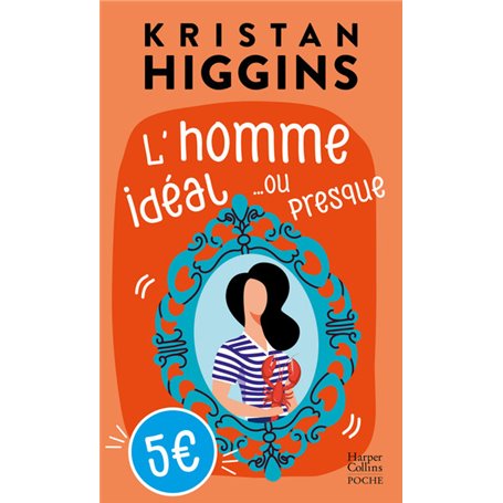 L'homme idéal... ou presque