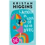 L'Amour et tout ce qui va avec