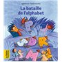 La bataille de l'alphabet