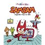 SamSam - Ma vie de héros, Tome 04