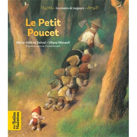Le petit Poucet