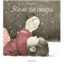 Rêve de neige