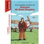 L'incroyable destin d'Antoine de Saint-Exupéry, le prince des airs