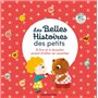 Les Belles Histoires des Petits à lire et écouter avant d'aller se coucher