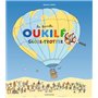 La famille Oukilé globe-trotter