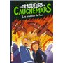 Les traqueurs de cauchemars, Tome 05