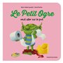 Le Petit Ogre veut aller sur le pot