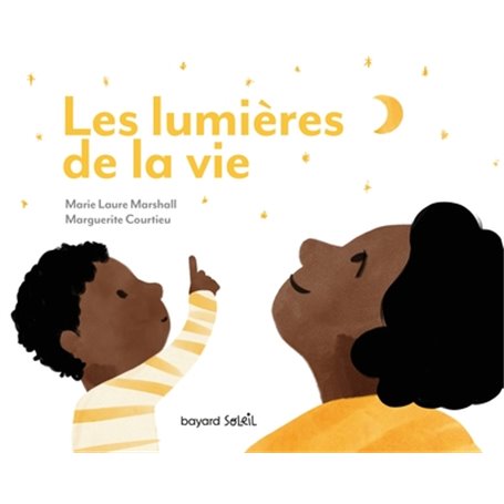 Les lumières de la vie