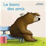 Le banc des amis