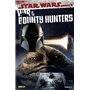 War of the Bounty Hunters T02