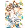 Koi furu colorful T08