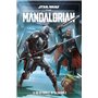 Star Wars - The Mandalorian - La BD Officielle T02