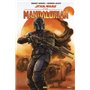 Star Wars - The Mandalorian T01