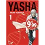Yasha Perfect Edition T01 (Prix découverte)