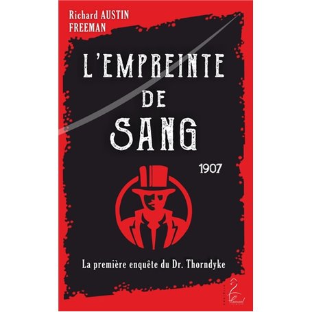 L'Empreinte de Sang