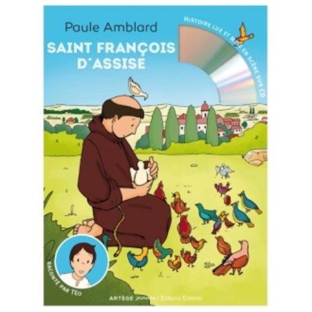 Saint François d'Assise