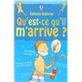 Qu'est-ce qu'il m'arrive Garçon