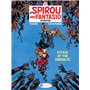 Spirou & Fantasio Vol. 18 - Attack of the Zordolts