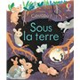 Sous la terre - Coucou !
