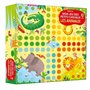 Les animaux - Mon jeu des petits chevaux