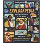 Explorapedia 1ed -anglais-