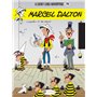 Lucky Luke - Volume 72 Marcel Dalton