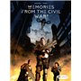 Memories from the Civil War - Tome 3