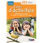 Cahier d'activités Questionner le monde du vivant, de la matière, des objets CE2 2017