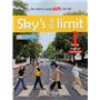 Sky's the limit! Anglais 1re B1->,B2 2019 Manuel élève