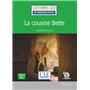 La cousine Bette - niveau 3 B1 - 2e édition