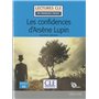 Lectures Clé Les confidences d'Arsène Lupin A2 + CD
