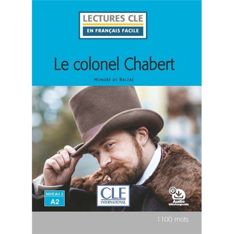 Le colonel Chabert - niveau A2