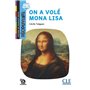 Découverte niveau 3 - On a volé Mona Lisa 2ed