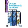 Découverte niveau 6 - La nuit mouvementée de Rachel 2ed