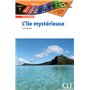 Découverte L'île mystérieuse (Ados/Classiques)