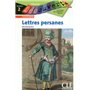 Découvertes Les Lettres persanes (Ados classiques)