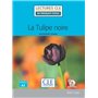 Lecture CLE en français facile la tulipe noire niveau A2