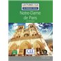 Lecture CLE en français facile Notre dame de paris niveau B1