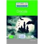 Dracula Lecture FLE + CD audio 2è édition