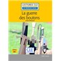 La guerre des boutons Lecture FLE 2ème édition