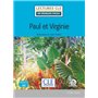 Paul et Virginie niveau A2 2è éd.