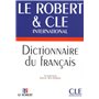 Dictionnaire du francais - f.l.e